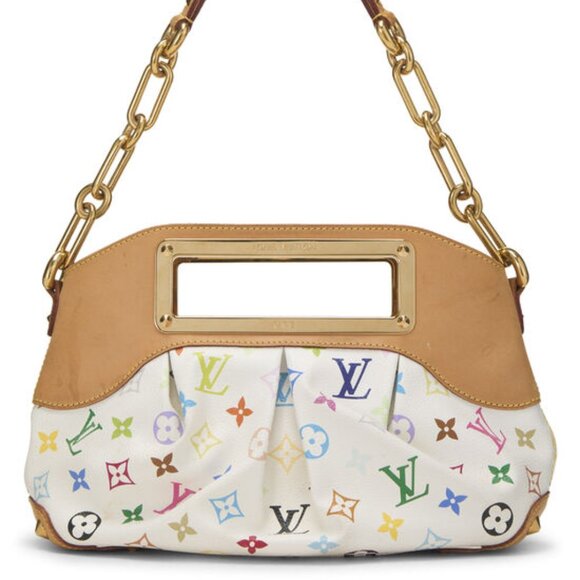 Louis Vuitton Multicolor Takashi Murakami Authentication Guide - Picture 5 of 16